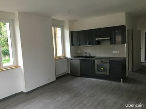Appartement T4