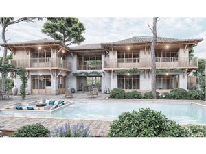 Vente maison 272 m² à Biscarrosse (40600)  1 440 000 €