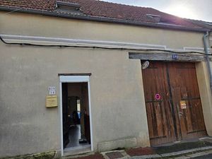 Vente maison 3 pièces 61 m² Liancourt (60140)