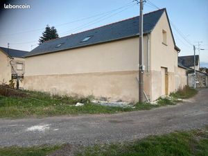 Maison a louer 130 m Saumu