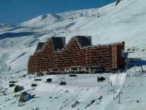 Location la mongie tourmalet