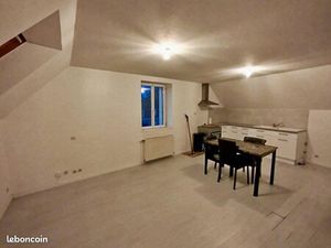 Appartement 75m2