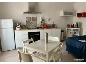 Location centre ville bourg