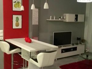 T3 entièrement meublé et équipé