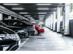 Location parking securise