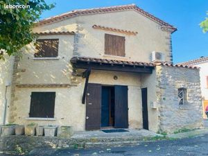 Jolie maison au calme à louer à 20 km de Couiza