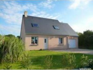 Maison 4 pièces 95 m²