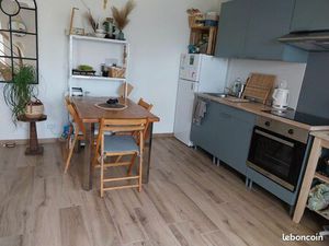 À louer T2 non meublé