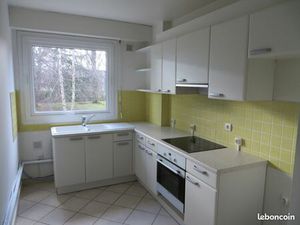 Location Bois-Guillaume Clos du Hamel T3 de 64m2 libre 1/01/2026