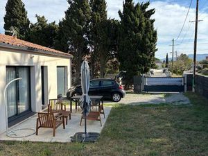 Maison t4 à louer avec jardin