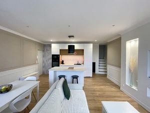 Vente appartement 2 pièces 42.98 m² à Dieppe (76200)  166 000 €