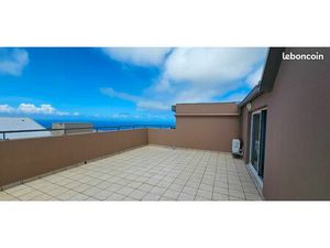 Appartement t5 duplex la montagne