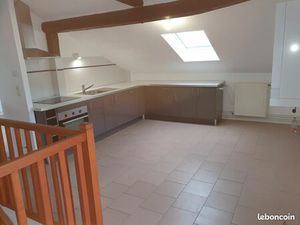 Talange bel appartement f3 avec garage