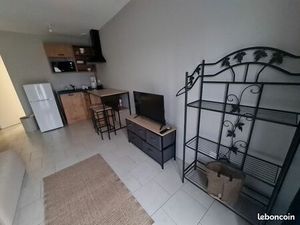 Meuble proche centrale civaux futuroscope