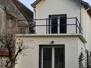 Maison 125m2