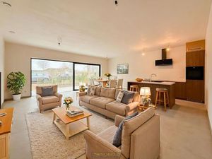 Appartement à vendre à Oudenaarde € 239.400 (LIE9M) | Zimmo