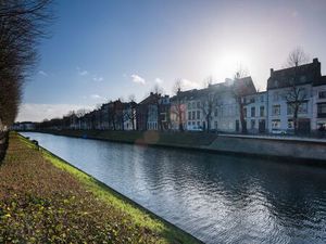 Appartement à vendre à Gent € 425.000 (LIEG3) - Carlo Eggermont | Zimmo