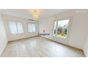 Appartement 2 pièces 58 m²