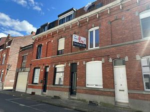 Maison à vendre à Menen € 225.000 (LIDLM) - Leonards Immobiliën | Zimmo