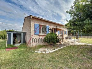 Villa 4 pièces 80 m²