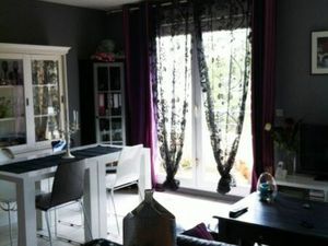 Appartement 4 pièces 65 m²