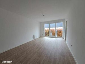 Appartement 4 pièces 76 m²