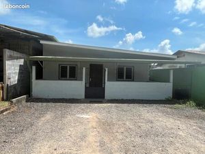 Appartement T2 à louer