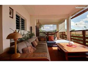 Location bas de villas avec piscine 1250