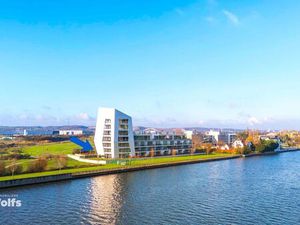 Appartement à vendre à Visé € 458.200 (LIDS5) - WOLFS L'Immobilière | Zimmo