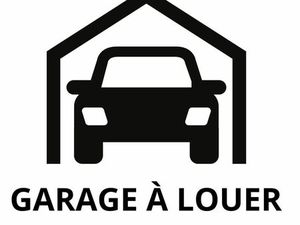 Parking/box 15 m² ANNECY