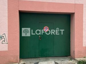 Parking/box 15 m² ARGELES SUR MER