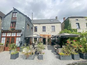 Maison à vendre avec 2 chambres   Gimnée (VBD61947)