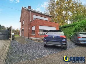 Maison à louer à Heist-op-den-Berg € 950 (LIE6N) - Gorris vastgoed | Zimmo