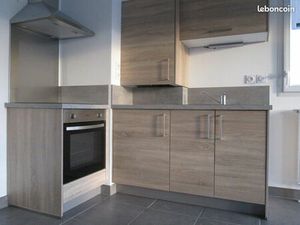 Maison 3 pièces 63 m²