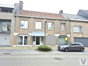Maison à vendre à Pittem € 299.000 (LIEFV) - Vastgoed Vanackere | Zimmo