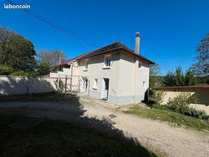 Maison 4 pièces 69 m²