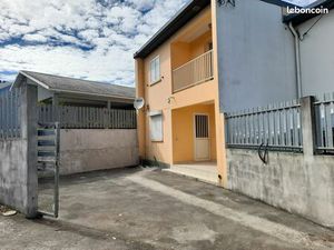 Loue maison villa f4