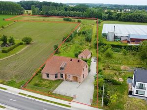 Maison à vendre à Putte € 969.000 (LIE9W) - Kasper & Kent | Zimmo