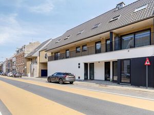 Appartement à vendre à Berlaar € 319.000 (LID6E) | Zimmo