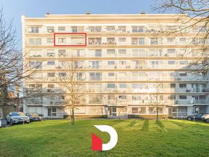 Appartement à vendre à Sint-Andries € 210.000 (LID52) - Immo Delbecque | Zimmo