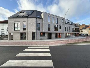 Appartement à vendre à Ieper € 314.500 (LID8X) | Zimmo