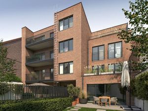 Appartement à vendre à Heverlee € 475.000 (LID0Q) - Syus Real Estate Services BVBA | Zimmo