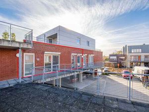 Appartement à vendre à Turnhout € 210.000 (LIECS) - NOTURA | Zimmo