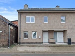 Maison à vendre à Mechelen-aan-de-Maas € 319.000 (LIDJU) - Immofusion Maasland | Zimmo