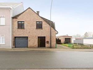 Maison à vendre à Aalst € 299.000 (LIDRQ) - Albert Wetteren | Zimmo