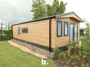 Maison à vendre à Wenduine € 150.645 (LICTA) | Zimmo