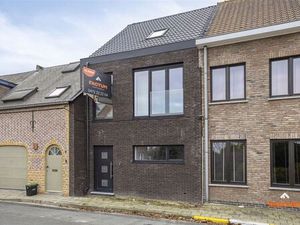 Maison à vendre à Duffel € 489.000 (LICOX) | Zimmo