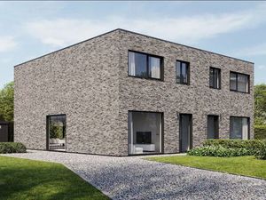 Maison à vendre à Hasselt € 425.000 (LICUA) | Zimmo