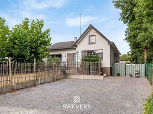 Maison à vendre à Heusden € 310.000 (LID91) - Swevers Real Estate | Zimmo