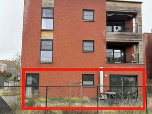Appartement à louer à Hasselt € 1.100 (LIE7D) - Immo Cosemans | Zimmo